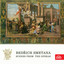 Smetana: Scenes from the Operas cover