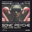 Sonic Psyche - Tooltime Remix