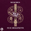 Rich Girl (feat. Dragonette) - Extended Mix