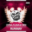 Runway - Vato Gonzalez Moombahconjo Remix