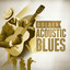 Golden Acoustic Blues cover