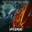 Return of the King cover