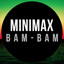 Minimax — Bam Bam (Original Mix) cover art