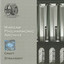 Stravinsky, I.: Symphony of Psalms / Aldous Huxley in memoriam cover