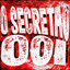 O SECRETAO 001 - Slowed cover