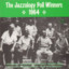 The Jazzology Poll Winners 1964 cover