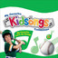 Kidsongs: My Favorite Let's Go Songs cover