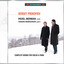 Prokofiev: Complete Works for Violin & Piano cover