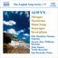 Alwyn, W.: Mirages / 6 Nocturnes / Seascapes / Invocations (English Song, Vol. 17) cover