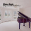 Piano Rain: Sleep Sounds for Babies Vol. 1 cover
