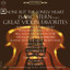 None but the Lonely Heart - Isaac Stern Plays Great Violin Favorites cover