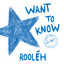 Rooléh — Want To Know cover art