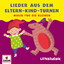 LiederZwerge - Lieder aus dem Eltern-Kind-Turnen cover