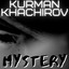 Unknown Title cover