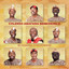 Ukuhamba Izwe cover