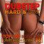 Dubstep Hard & Dark Top 100 Best Selling Chart Hits + DJ Mix V6 cover