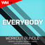 Everybody - Workout Remix 132 Bpm