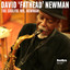 The Soulful Mr. Newman cover