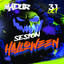 Poxistyle — MADUR SESION HALLOWEEN cover art
