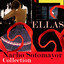 Ellas-Nacho Sotomayor Collection cover