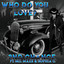 Unknown Title cover