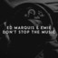 Johanna Saint-Pierre - Dont Stop the Music
