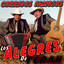 Los Dos Amigos cover