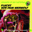Kapitel 9: Flucht vor dem Werwolf cover