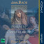 Cantata "Vergnügte Ruh, Beliebte Seelenlust" BWV 170: Aria: "Vergnügte Ruh, Beliebte Seelenlust" (Bach) cover