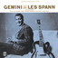 Gemini (Reissue) cover