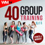 Ymca - Workout Remix 135 Bpm