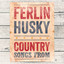 Country Songs from cover