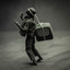 Th1rt3en (Pharoahe Monch, Daru Jones & Marcus Machado) - The Exorcist