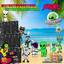 Cumbia Extraterrestrial cover