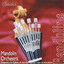 Czardas cover