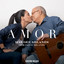 AMOR Haydée Milanés a dúo con Pablo Milanés (EDICIÓN DELUXE) cover