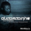 Quadradinho - Afro cover