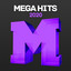 Mega Hits 2020 cover