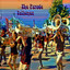 The Parade cover