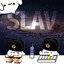 SLAV - Instrumental Version cover