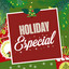 Holiday Especial cover