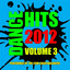Dance Hits 2012, Vol. 3 cover