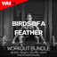 Birds Of A Feather - Workout Remix 132 Bpm