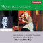 Rachmaninoff: Songs, Vol. 3 cover