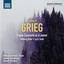 Grieg: Piano Concerto - Holberg Suite - Lyric Suite cover