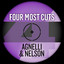 Four Most Cuts Presents - Agnelli & Nelson cover