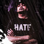 HATE cover