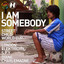 I Am Somebody feat. London Elektricity, S. P. Y, Diane Charlemagne