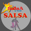 Salsa y Mas Salsa cover