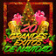 20 Grandes Exitos de Navidad cover